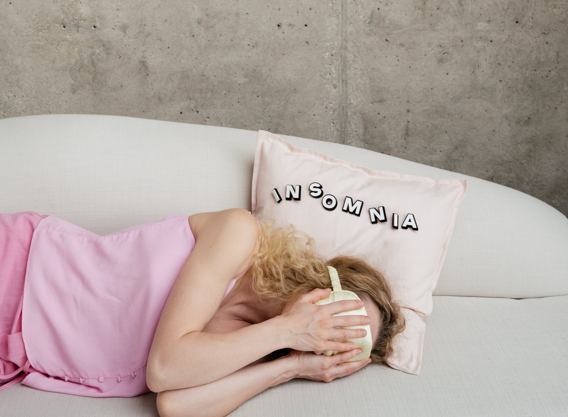 Insomnia Stealing Your Life? The Hidden Dangers and How to Fight Back